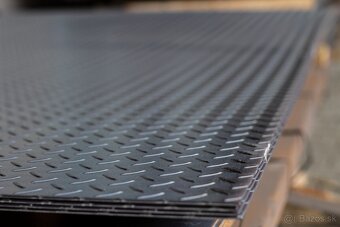 Predaj roxor, kari siete, jakl, železo... SUPER CENY - 5