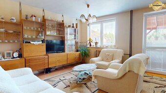 4izbový rodinný dom, v Holíči, na Vysokej ulici - 5