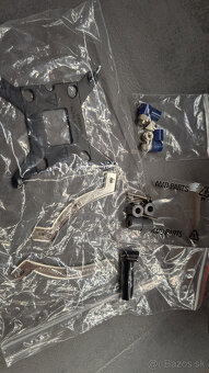 CPU chladič - Noctua NH-U12A - záruka ešte 66 mes. - 5