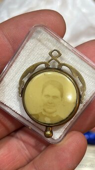 Strieborné mince - 5