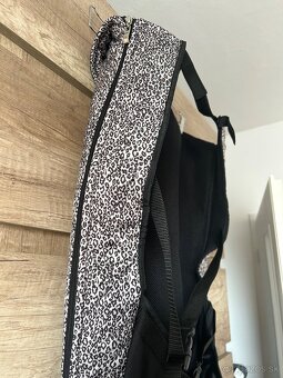 Nánožník PINKIE na kočík - 5