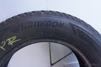 Zimné pneu 195/65 R15 - 5