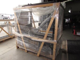 CNC CUT 2530S Variable rezačka na polystyrén - 5