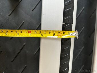 Strešný nosič Thule WingBar Edge 958 - 5