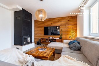 RODINNÝ DOM V LIPTOVSKEJ SIELNICI - 5