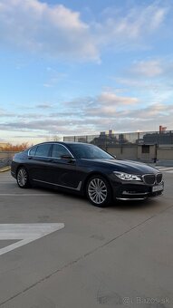 BMW 730d xDrive 2016 / 195kw / SoftClose / G11 - 5