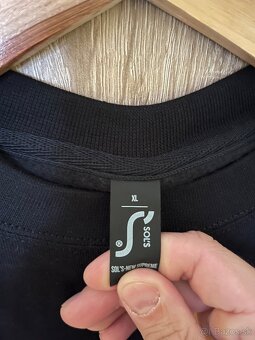 Security oblečenie - vlastná ochrana, nepoužívané - 5