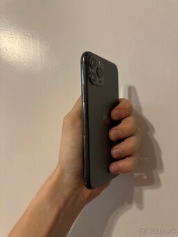 iPhone 11 Pro 64gb - Space Gray - 5