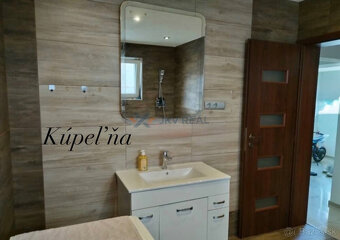 PREDAJ 4-izbového DOMU pri MARTINE  znížená cena  - 5