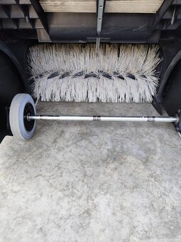 Kärcher - Zametací stroj KM 75/40 W Bp Pack - 5