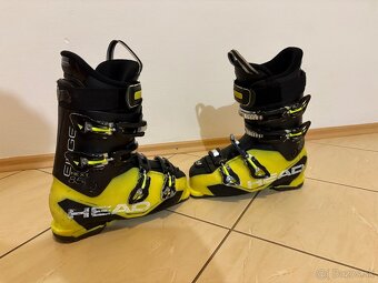 Detské lyže 150cm - 5