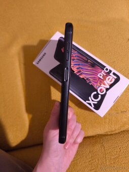 Galaxy Xcover Pro - 5