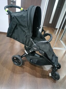 Britax romer B-Motion plus - 5