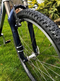 Merida Matts Cruise 5.9 - 5