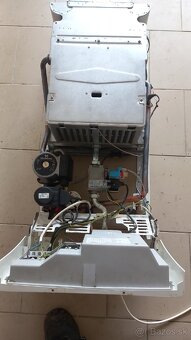 Plynovy kotol beretta - 5