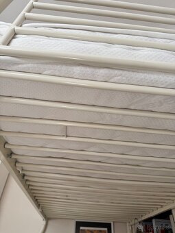 Poschodova postel - 5