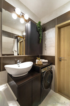 Na predaj 3-izbový byt v Karlovej Vsi v Bratislave - 5