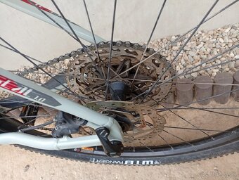 CTM Rascal XL 2021 - 5