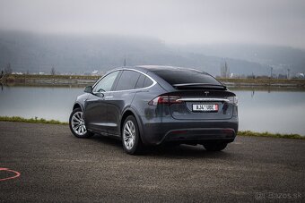 X 90D Premium 7-miestne, Free Supercharger SC01, ŤZ, DPH - 5