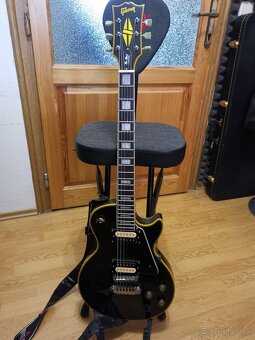 Les Paul - 5