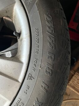 Predam elektroni - 5