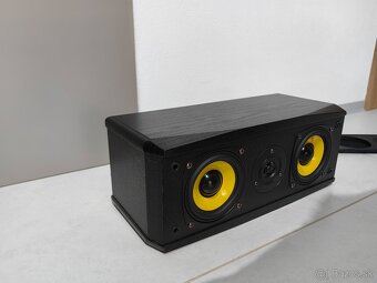 DYNAVOX TG1000 C - 5