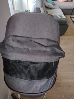 ABC Design Salsa 4 Air + vybava - 5