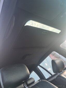 Predam/rozpredam BMW e46 330xd touring - 5