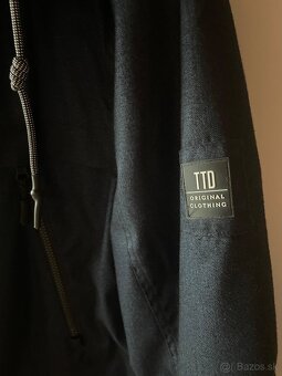 Kabát Tom Tailor Denim - XL - 5
