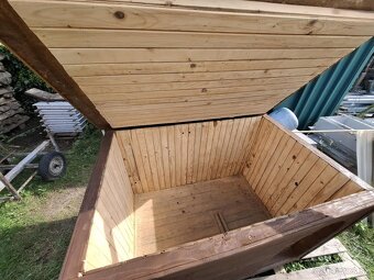 Predam budu pre psa - 5