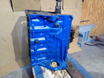 Blok motora frontera 2.2 dti - 5