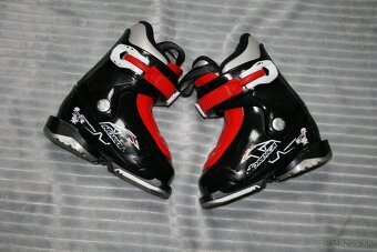 detské lyže 70 cm - 5