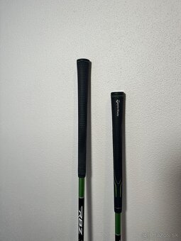 3 drevo + 4 hybrid - 5