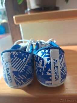 Kopačky Nike, velk. 42 - 5