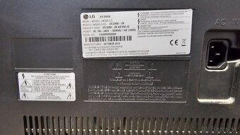 Televízor  37" LG 37LD450 - 5