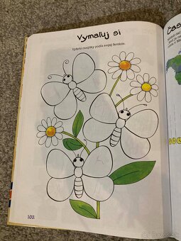 Ottova veľká kniha: Školák - 5