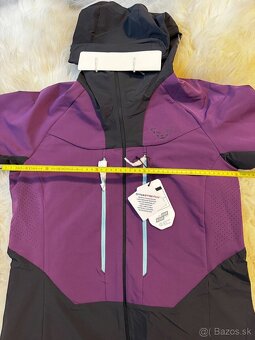 NOVÁ Dynafit Tlt Dst softshell  L NOVÁ - 5