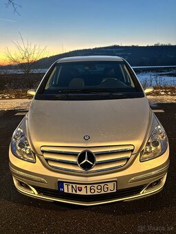 Mercedes-benz B150 w245 2008 - 5