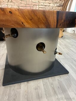 Jedálenský stôl - 5