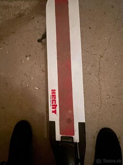 Elektrická kolobežka hecht - 5