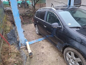 Golf 5 plus  1.9 77kw dpf - 5