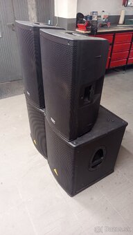 Predám aktívnu aparátu - 5