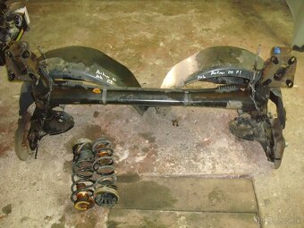 Citroen Berlingo B9 - 5