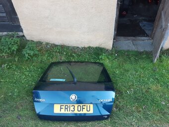 skoda octavia 3  dvere - 5