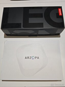 Lenovo legion go - 5