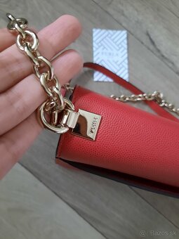 Furla kozena kabelka - 5