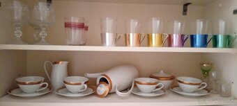 Porcelánové súpravy - 5