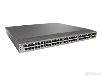 Cisco switche, WLC, AP, atď - 5