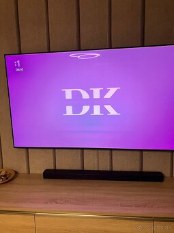 Predám TV LG OLEAD 65C9 - 5