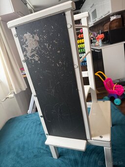 Učiaca veža pre deti - 5